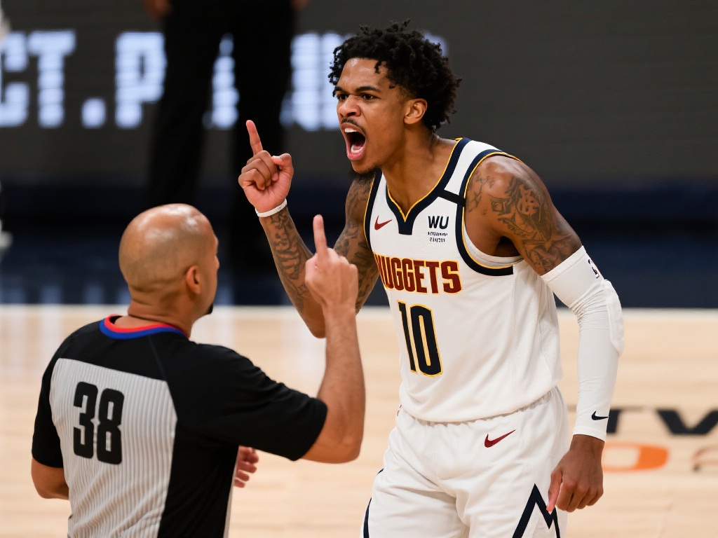 明显的错判 明显的错判